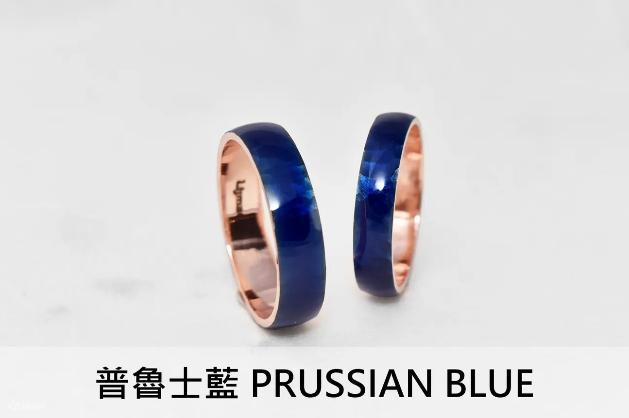 光在金工